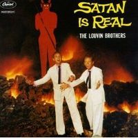 The Louvin Brothers - Satan Is Real